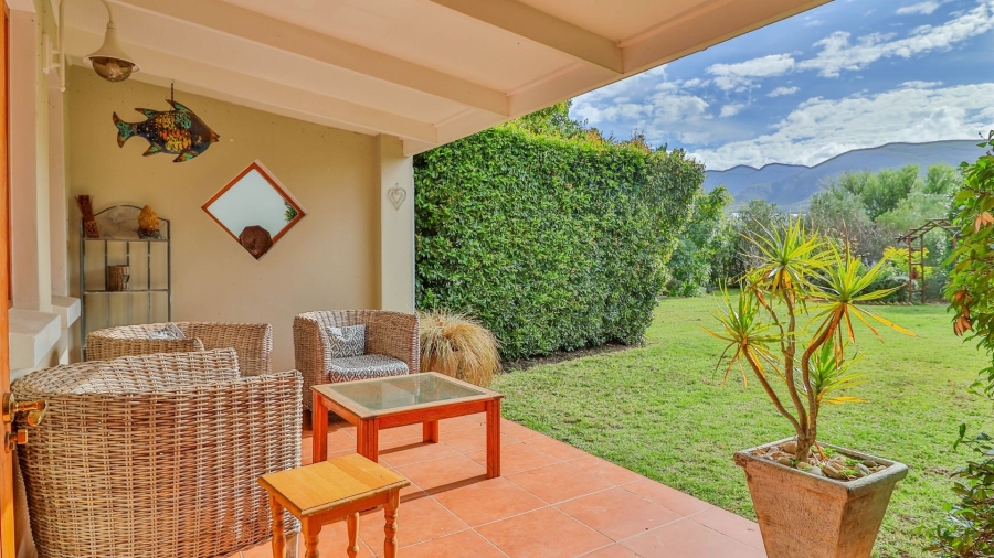 To Let 3 Bedroom Property for Rent in Stanford Western Cape